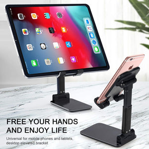 Desktop Mobile Phone Stand