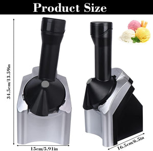 Frozen Fruit Ice Cream Maker