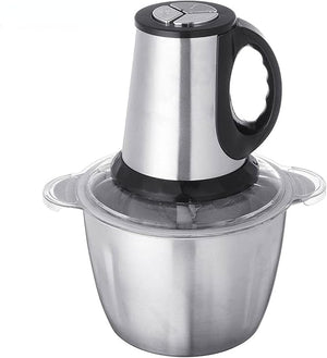Silver Crest Royal Electric Meat Grinder