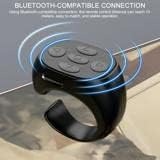 Wireless Bluetooth Remote Control Ring
