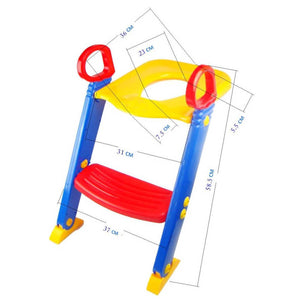 Toilet Seat for Kids