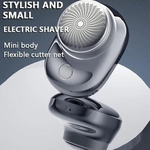 Powerful Storm Shaver