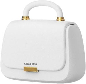 Unique Handbag Style Wireless Earbuds