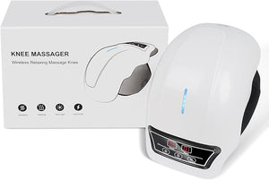 Wireless Knee Massager