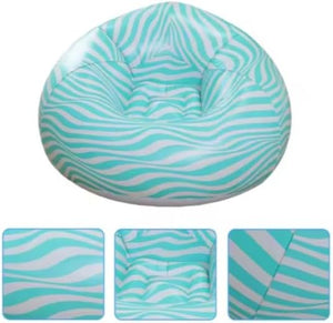 Inflatable Air Filled Sofa