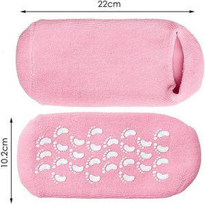 Foot/Heel Protection Socks