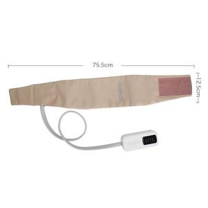 Air Pressure Head Massager