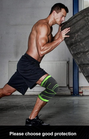 Knee Support for Women & Men