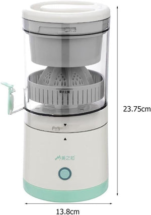 Multifunctional Protable Electric Orange Juicer