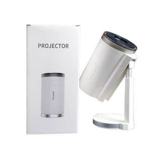 LCD Projector
