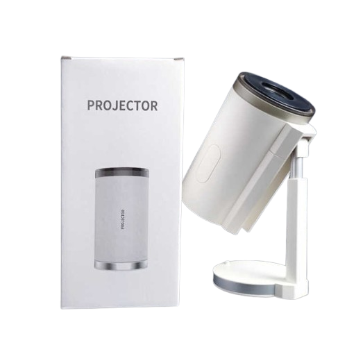 LCD Projector