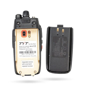 Amateur Walkie Talkie