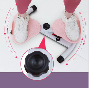 Waist Twisting Machine for Exercise