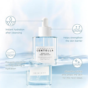 CENTELLA Hyalu-Cica First Ampoule