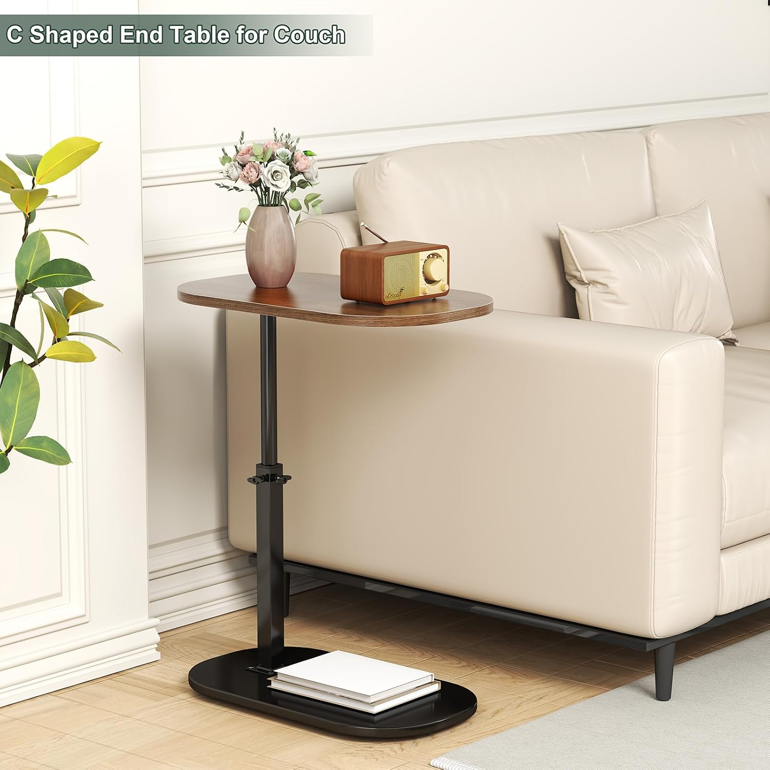 Wooden Coffee Table