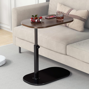 Wooden Coffee Table