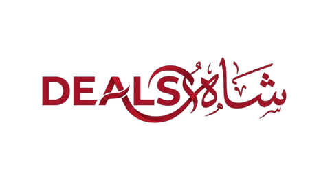 Shah Deals